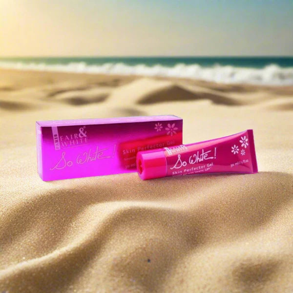 So White Perfector Tube Gel 1 oz / 30 ml