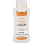 Makari Carotonic Extreme Glow Renewing Body Lotion