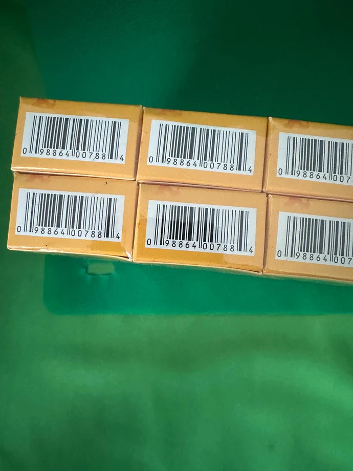 Civic Brightening Turmeric Tube Cream Complex