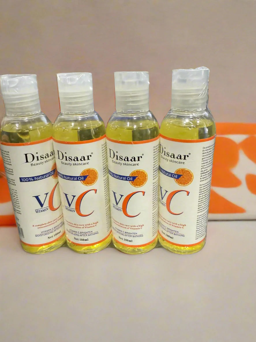 Disaar Vitamin C Brightening OIL