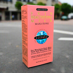 Clear Essence Exclusive Maxi-Tone Skin Beautifying Milk 10 oz / 283g