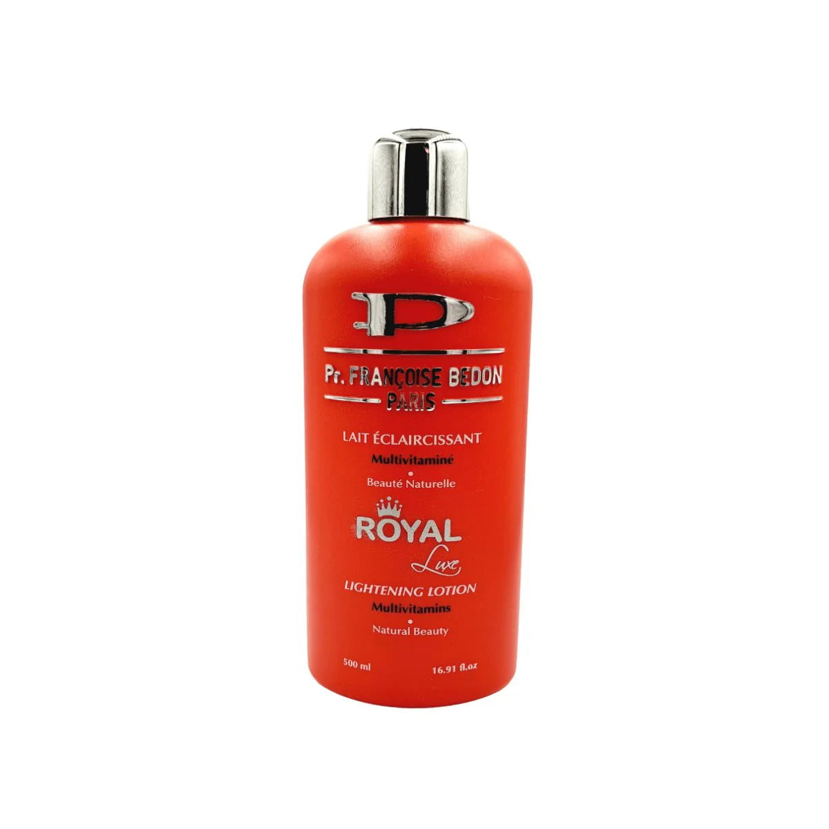 Pr. Francoise Bedon Royal Moisturizing Body Lotion