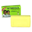 Tetmosol #025 Citron(Lemon) Soap 4.23oz / 120g X3 Packs TETMOSOL