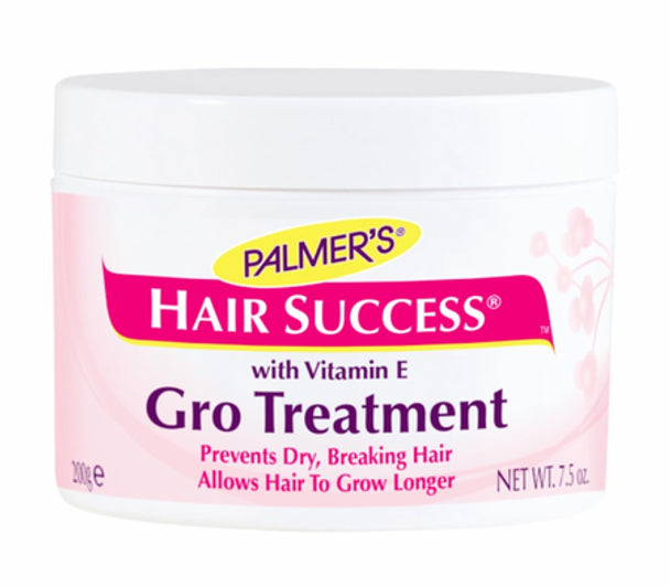 Palmer's Hair Success Gro Treatment with Vitamin E 3.5 oz Palmer's