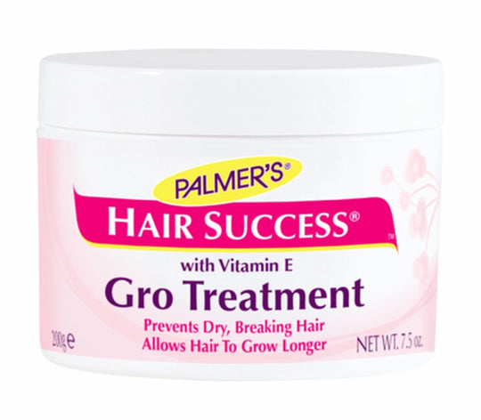 Palmer's Hair Success Gro Treatment with Vitamin E 3.5 oz Palmer's