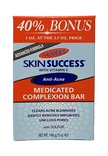 Palmers Skin Success Anti-acne Medicated Complexion Bar 140 G \ 5 Oz Palmer's