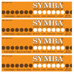 Symba Cream 2oz (4 Pack) SYMBA