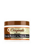 Ultimate Originals Therapy Cocoa Butter & Shea Butter Body Cream 238ml ULTIMATE ORIGINALS