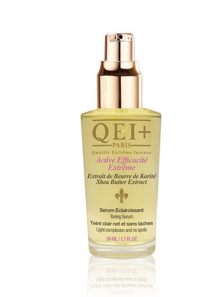 QEI+ Active Efficacite Extreme Serum 1.7 oz Qei +