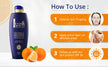 Fair & White Exclusive Whitenizer Lotion Vit-C 17 oz / 500 ml Fair & White Exclusive
