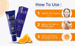 Fair & White Exclusive Whitenizer Gel (Tube) Vit.C 1oz / 30gr Fair & White Exclusive