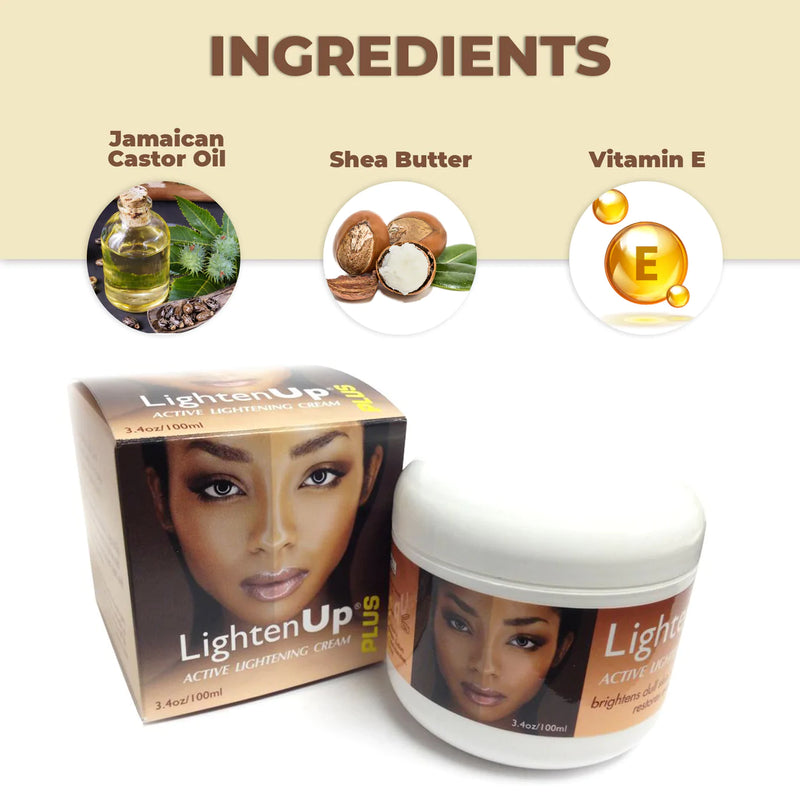 -13% Translation missing: en.product.product.quick_view.button_label Add to compare Compare LightenUp Plus Jar Cream 3.4