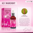 LightenUp Girl! Intense Perfection Lightening Serum 30ml Lighten Up