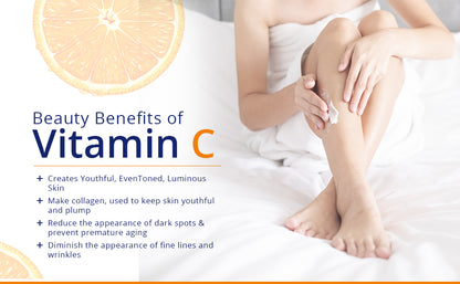 Fair &amp; White Exclusive Whitenizer Lotion Vit-C 17 oz / 500 ml Fair &amp; White Exclusive