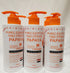 PUREC EGYPTIAN MAGIC WHITENING PAPAYA FACE &BODY LOTION 14DAYS PURE EGYPTIAN MAGIC