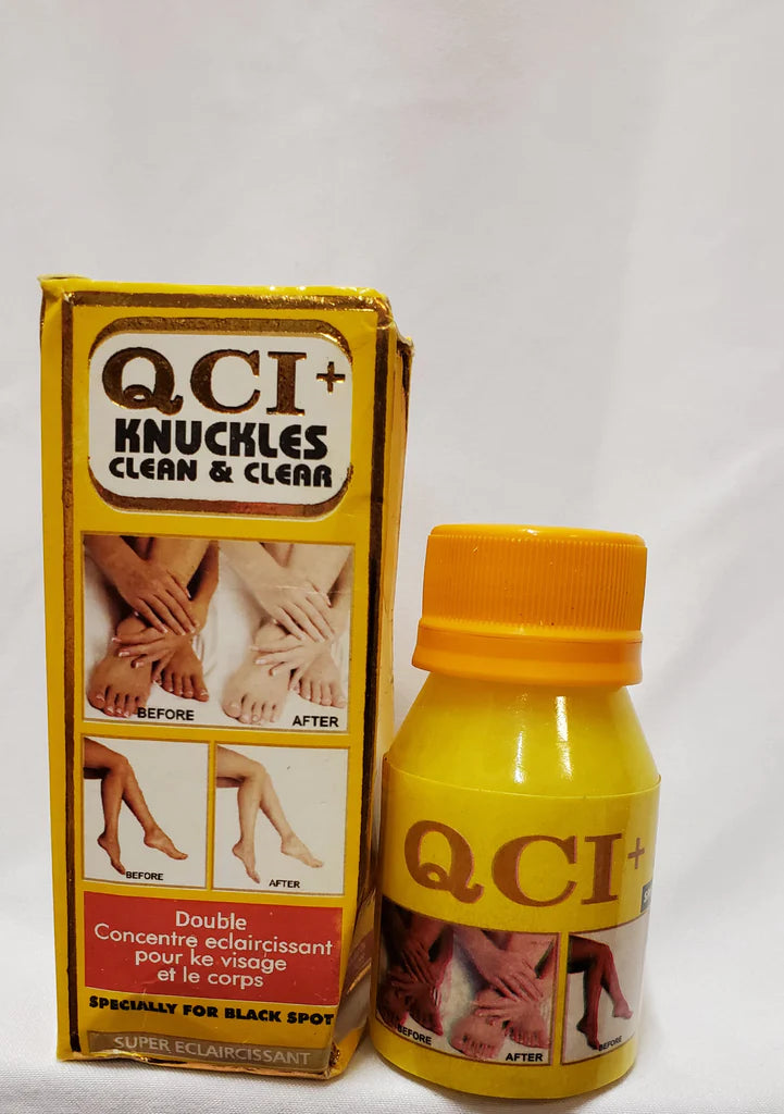 LUMINE FACE &amp; BODY LOTION EXTRAL STRONG WHITENING 3 IN 1 Dark Knuckle Remover RoyalGlow Organics