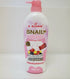 A BONNE SNAIL YOGURT WHITENING LOTION GLUTAMASTER