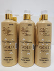 YITE TONE SECRET WHITENING CARROT EXTRACT BODY MILK YITE TONE SECRET