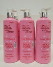 YITE TONE SECRET LIGHTENING BODY LOTION Gluta-C