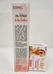 FAIR & BEAUTIFUL DR WHITE WHITENING BODY CREAM+ SOAP RoyalGlow Organics