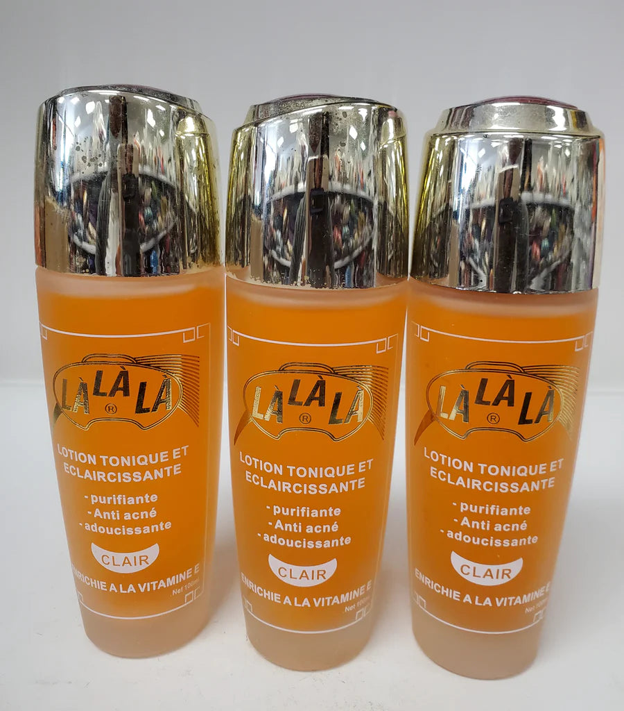 ZERO TACHE CONCENTRATED INTENSE LIGHTENING SERUM LA LA LA