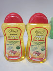 Veetgold whitening & refreshing cleaning toner spf15 VEETGOLD