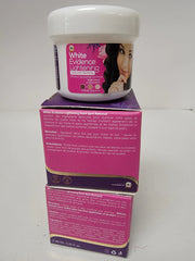 White Evidence Lightening Dark Sport Remover Cream 30g white secret