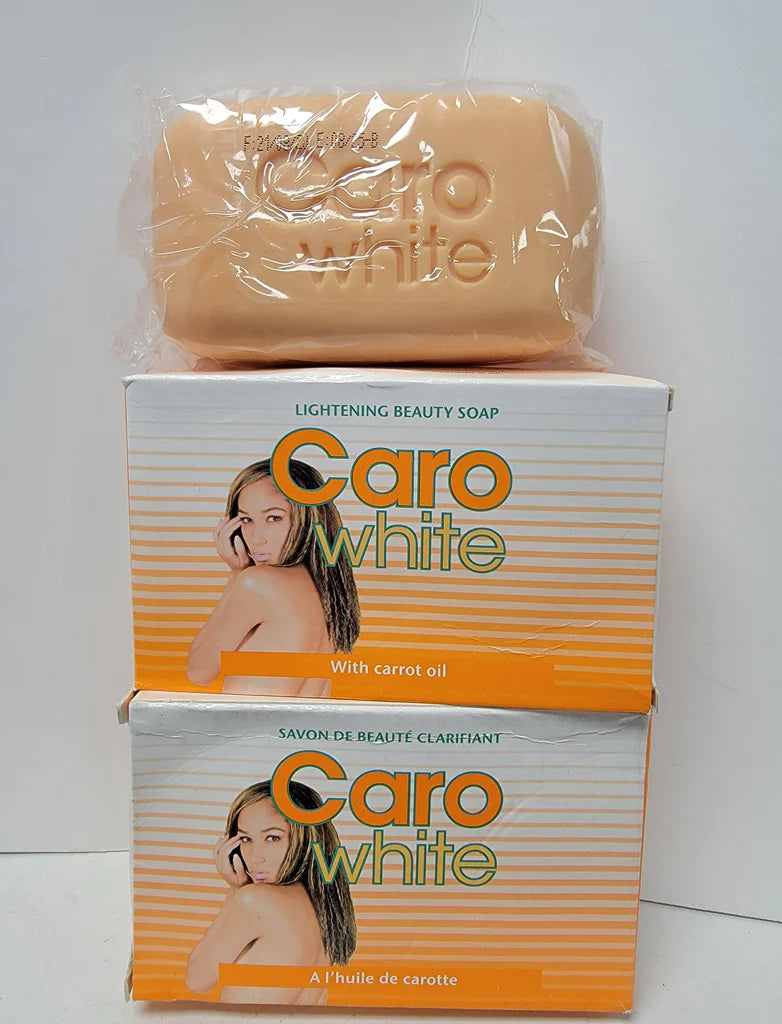 Caro white lightening soap x1 Caro white