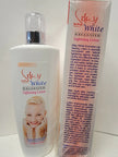 Silky White exclusive lotion 400ml cema