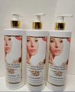 LAIT TEINT DIAMANT GLUTATHIONE COMPRIME WHITENING LOTION WITH GLUTATHIONE glutamaster