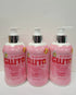 GLUTA HALF CAST WHITENING LOTION DOUBLE WHITE NANO HALF CAST