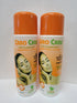 CARO CARE LIGHTENING & CLARIFYING BODY MILK CARO CARE
