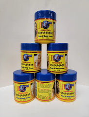 JRA BODY CREAM JRA BODY CREAM