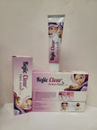 Kojic Clear Floris Fast Action Cream 50g (Pack of 3) KOJIC CLEAR