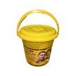 Jra African Fresh Alata Soap - Lemon JRA BODY CREAM