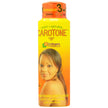CaroTone Set-3 (Lotion 18.6oz + Cream 11.1oz + Soap 6.7oz) carotone