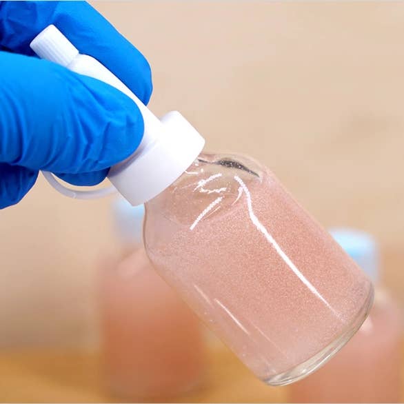 Fast Super Lightening Solution Dark Knuckle Remover RoyalGlow Organics