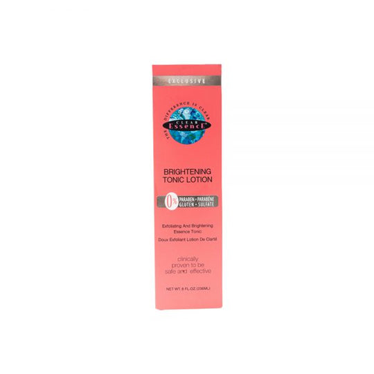 Clear Essence® Exclusive Brightening Tonic Lotion (8 Oz.) Clear Essance