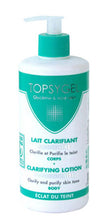 Topsygel Clarifying Lotion 500ml HT26 TOPSYGEL