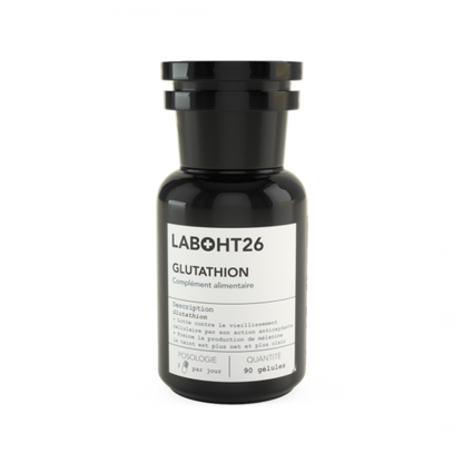 HT 26 Glutathione Capsules HT26