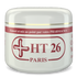 HT26 ANTI-TACHES Multi-Lightening Body Cream(White Cap / Jar) 16.7oz / 500ml HT26