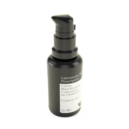 HT 26 PRESCRIPTION - Glutathione Whitening Eye Contour 30ml HT26