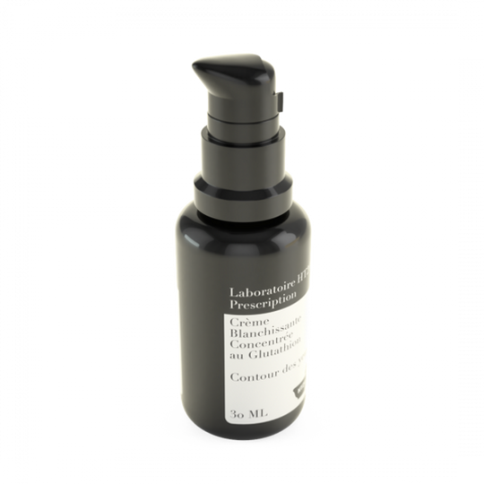 HT 26 PRESCRIPTION - Glutathione Whitening Eye Contour 30ml HT26