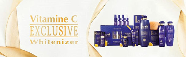 Fair & White Exclusive Whitenizer Cream (Tube) Whitenizer Lightening 1.7oz / 50ml Fair & White Exclusive