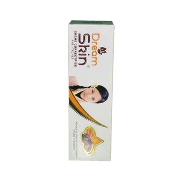 Dream Skin dark spots corrector cream 50g dream skin