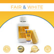 Fair & White Lait AHA-2 Body Lotion 17 oz / 485 ml FAIR & WHITE ORIGINAL