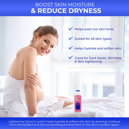 Fair &amp; White Glycerin (Pink) Skin Lightening 4.23 oz / 125 g FAIR &amp; WHITE ORIGINAL