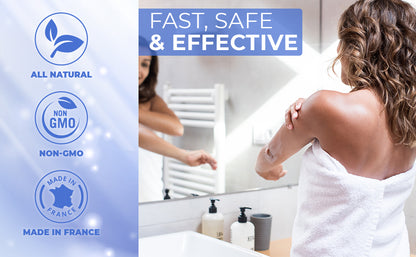 Fair &amp; White Original Body Clearing Milk - Lightens Dark Areas - 485ml/ 17.6 fl oz FAIR &amp; WHITE ORIGINAL