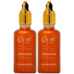 Carrot Glow Intense Toning Serum 1.66oz / 50ml Carrot glow