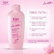 So White Brightening Shower Gel 33.8 oz / 1000 ml Fair & White So White